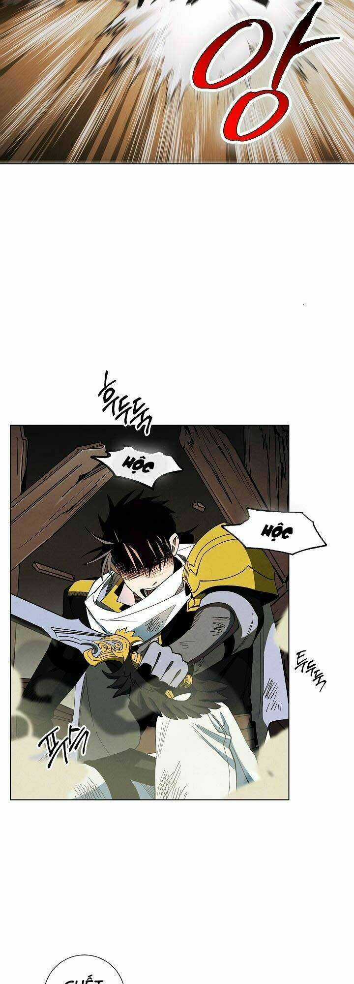 Seven Knights: Alkaid Chapter 4 trang 23