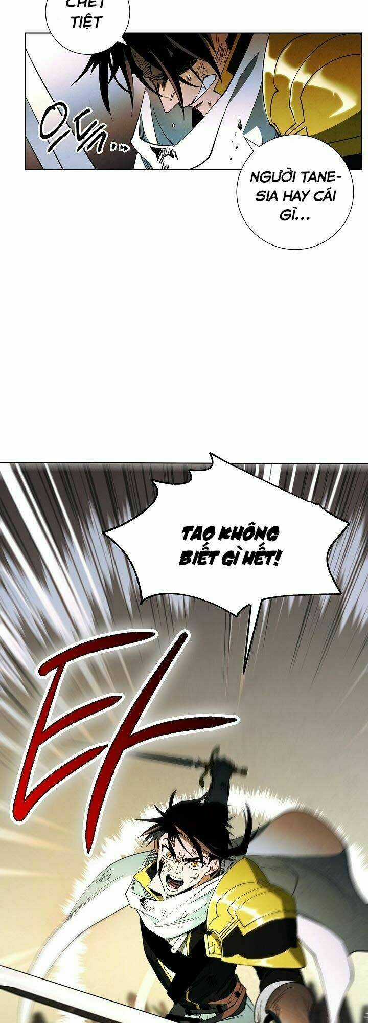 Seven Knights: Alkaid Chapter 4 trang 24