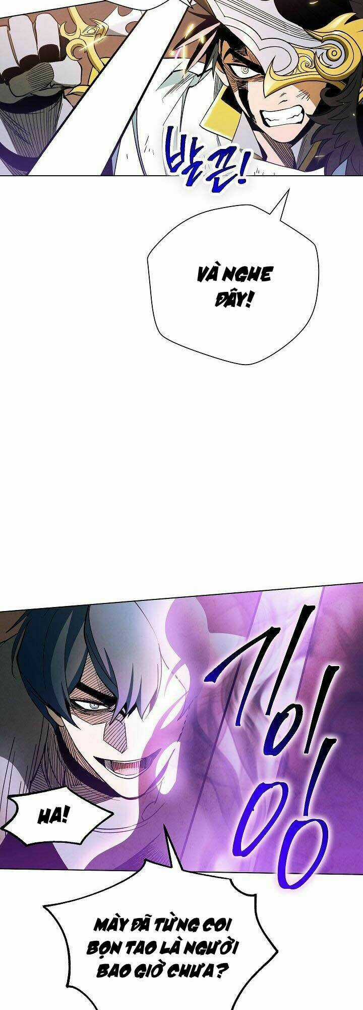 Seven Knights: Alkaid Chapter 4 trang 28