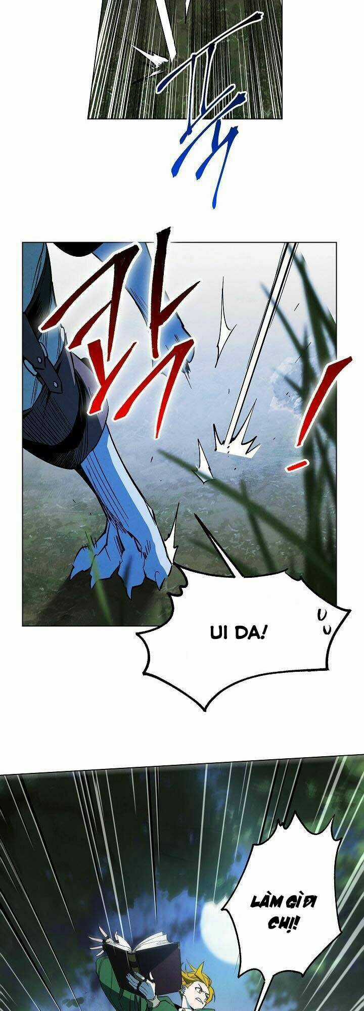 Seven Knights: Alkaid Chapter 4 trang 3