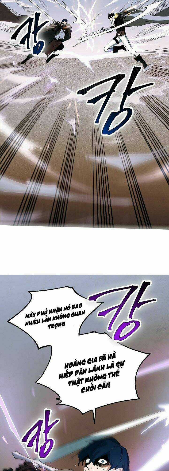 Seven Knights: Alkaid Chapter 4 trang 31