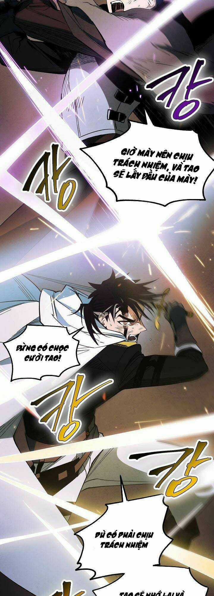 Seven Knights: Alkaid Chapter 4 trang 32