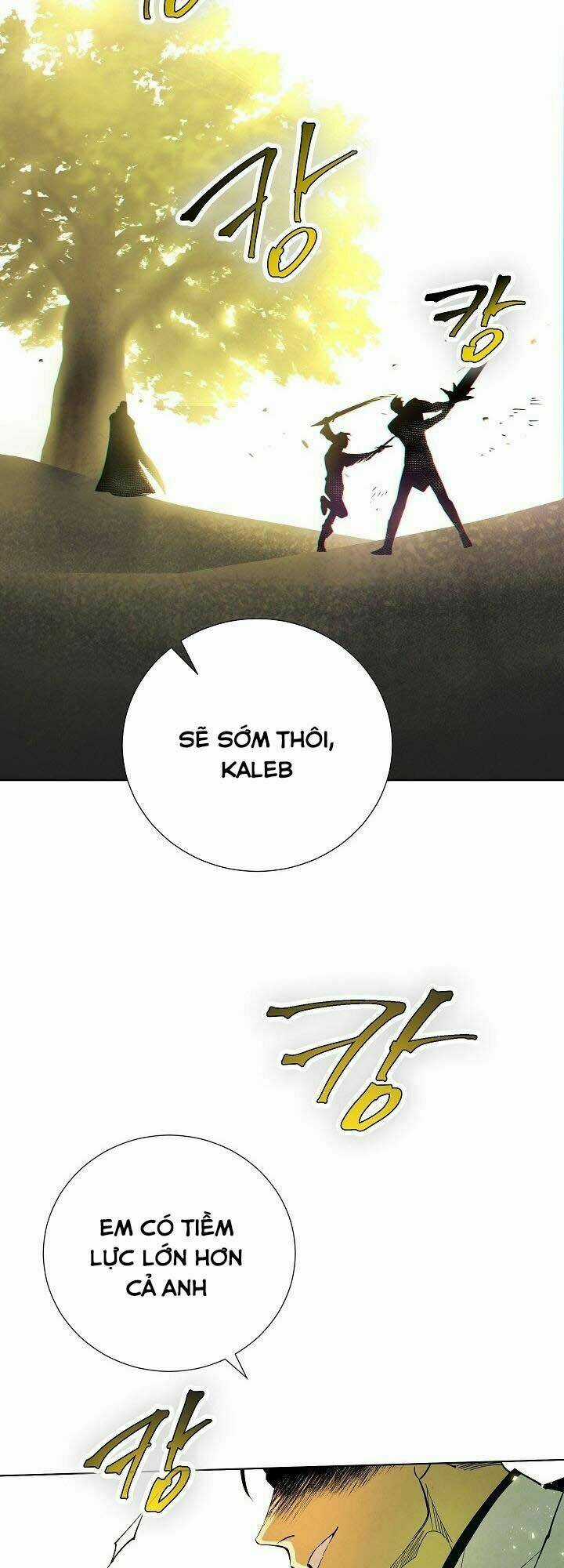 Seven Knights: Alkaid Chapter 4 trang 34