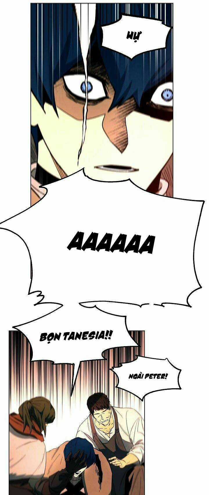 Seven Knights: Alkaid Chapter 4 trang 39