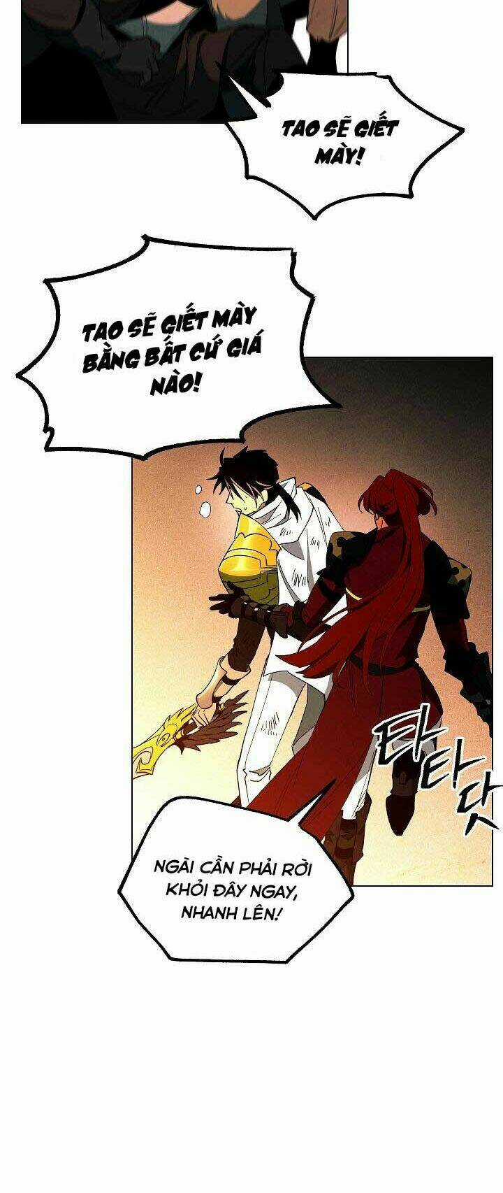 Seven Knights: Alkaid Chapter 4 trang 40