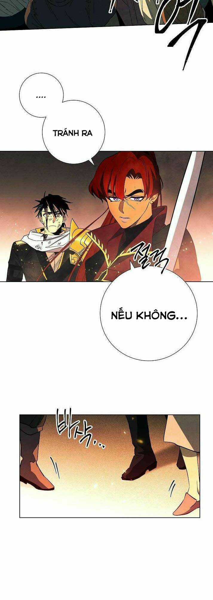 Seven Knights: Alkaid Chapter 4 trang 42