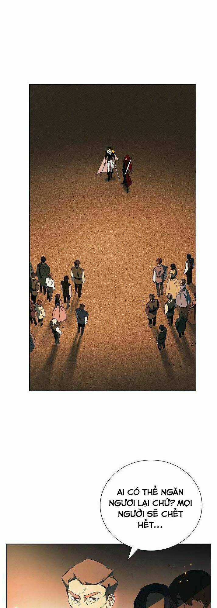 Seven Knights: Alkaid Chapter 4 trang 43