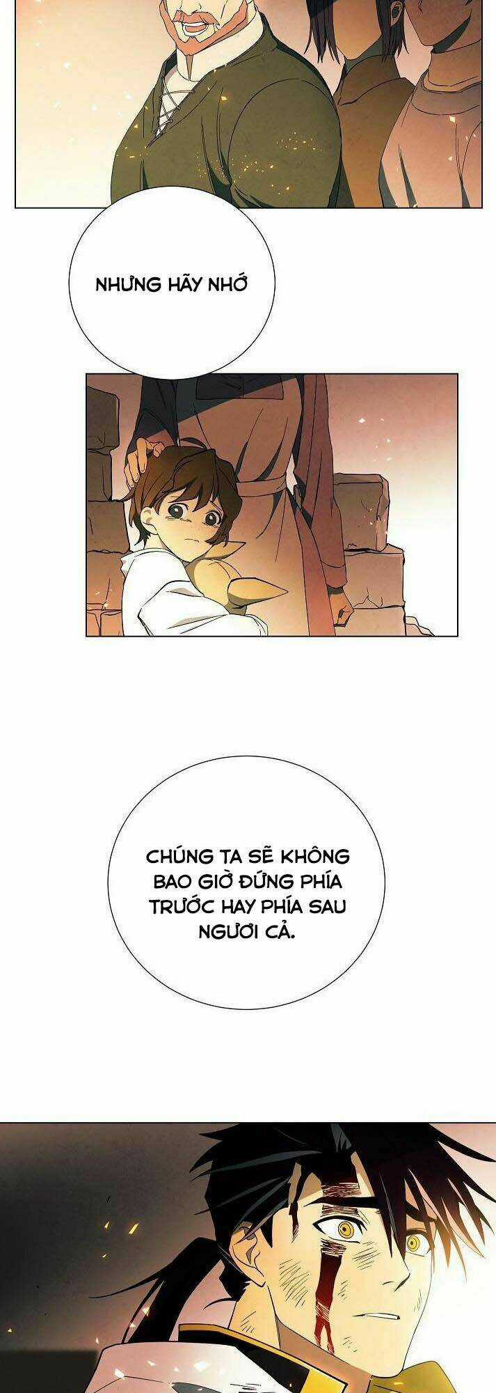 Seven Knights: Alkaid Chapter 4 trang 44