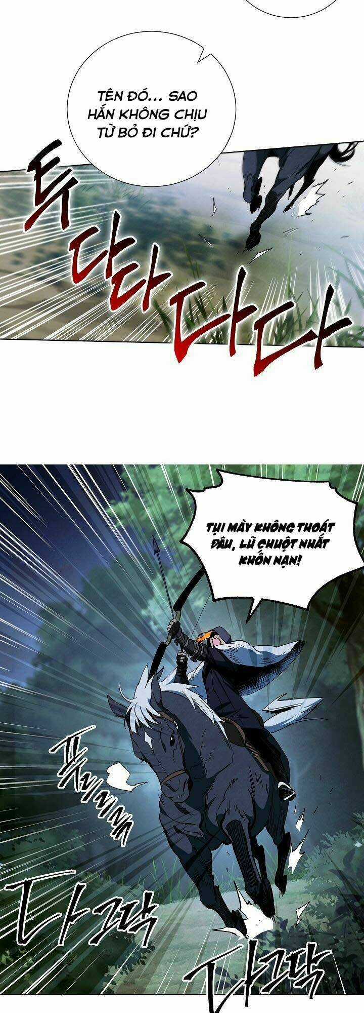 Seven Knights: Alkaid Chapter 4 trang 5