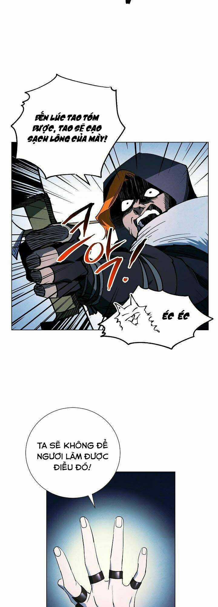 Seven Knights: Alkaid Chapter 4 trang 6