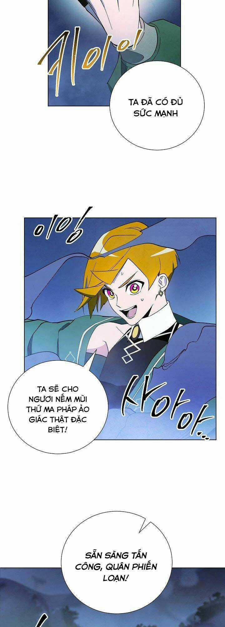 Seven Knights: Alkaid Chapter 4 trang 7