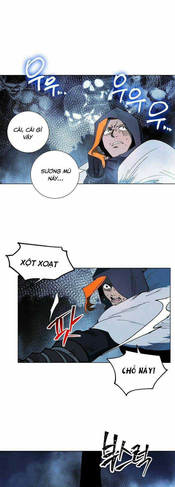 Seven Knights: Alkaid Chapter 4 trang 9