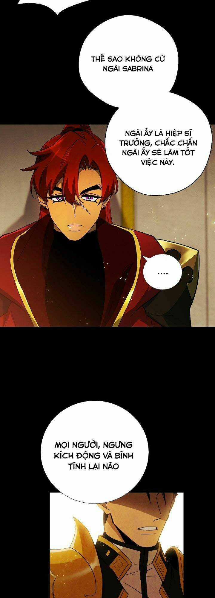 Seven Knights: Alkaid Chapter 5 trang 13