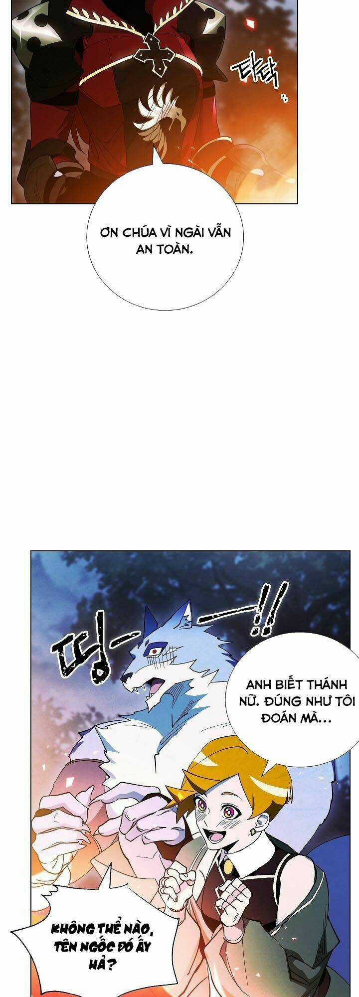 Seven Knights: Alkaid Chapter 5 trang 17