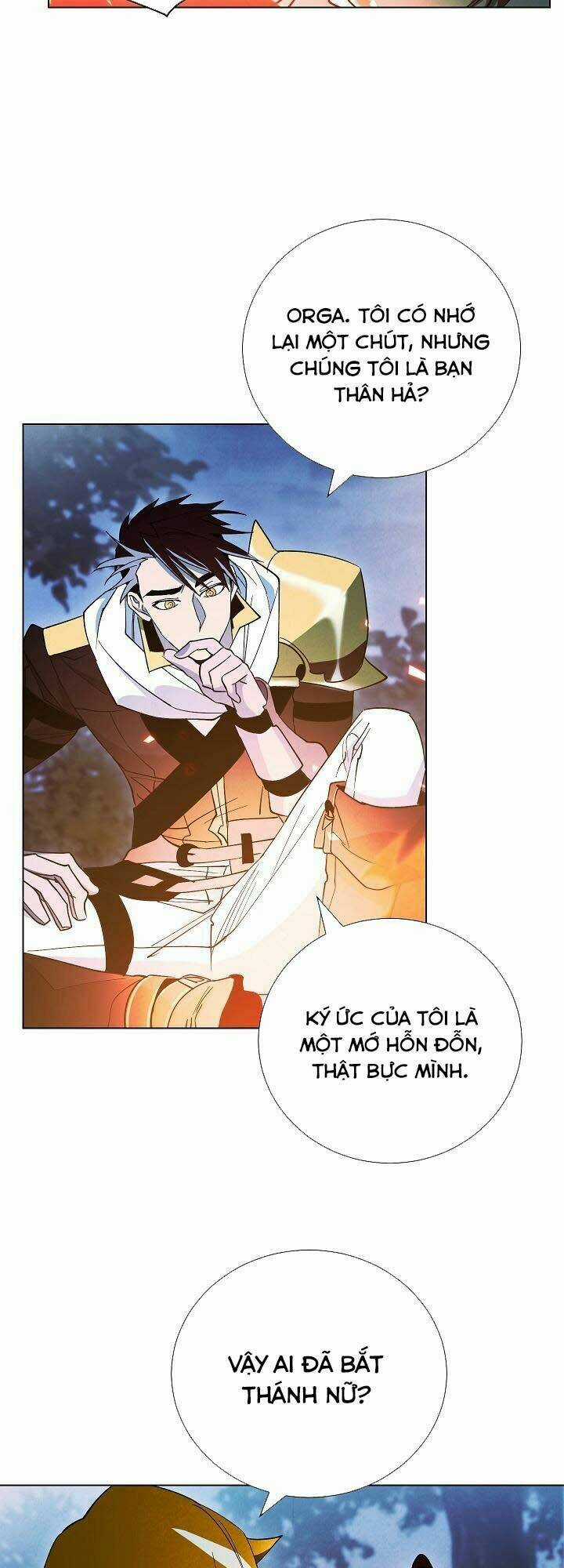 Seven Knights: Alkaid Chapter 5 trang 18
