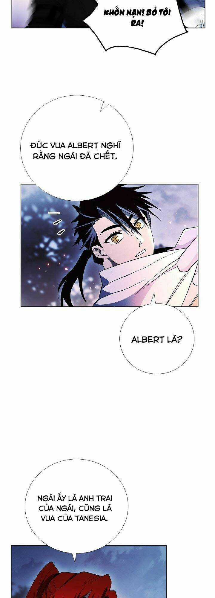 Seven Knights: Alkaid Chapter 5 trang 20