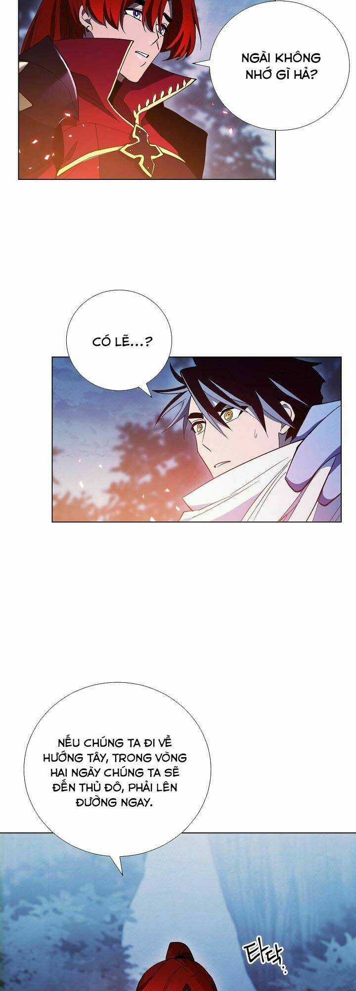 Seven Knights: Alkaid Chapter 5 trang 21