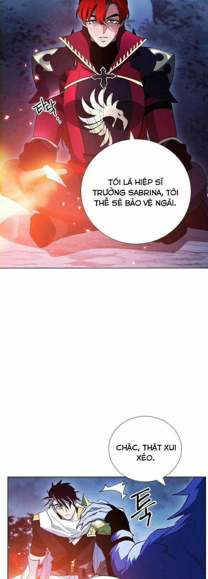 Seven Knights: Alkaid Chapter 5 trang 22