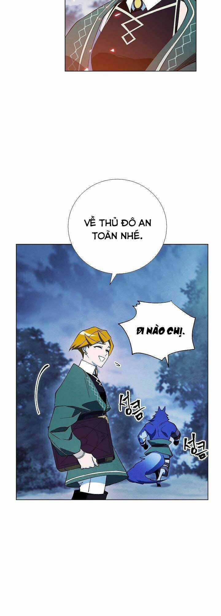 Seven Knights: Alkaid Chapter 5 trang 24