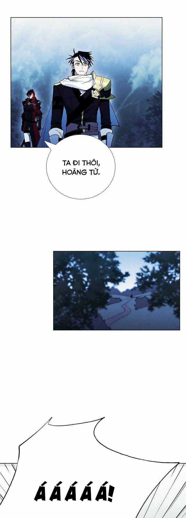 Seven Knights: Alkaid Chapter 5 trang 25