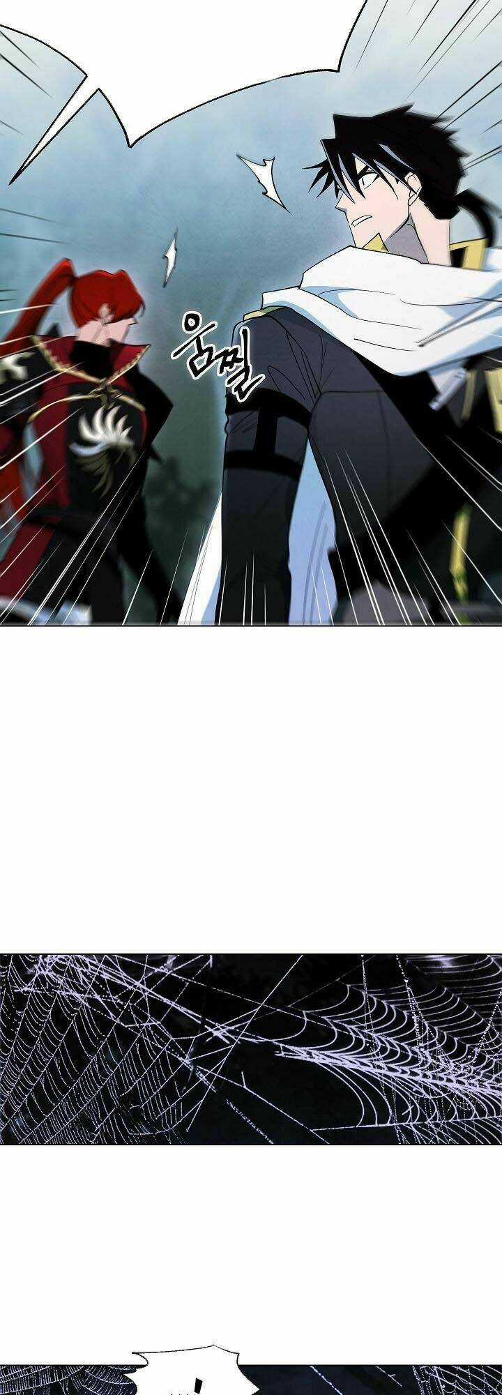 Seven Knights: Alkaid Chapter 5 trang 26