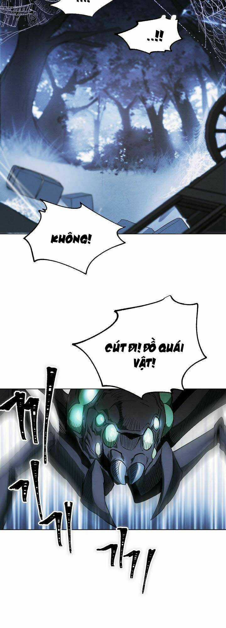 Seven Knights: Alkaid Chapter 5 trang 27