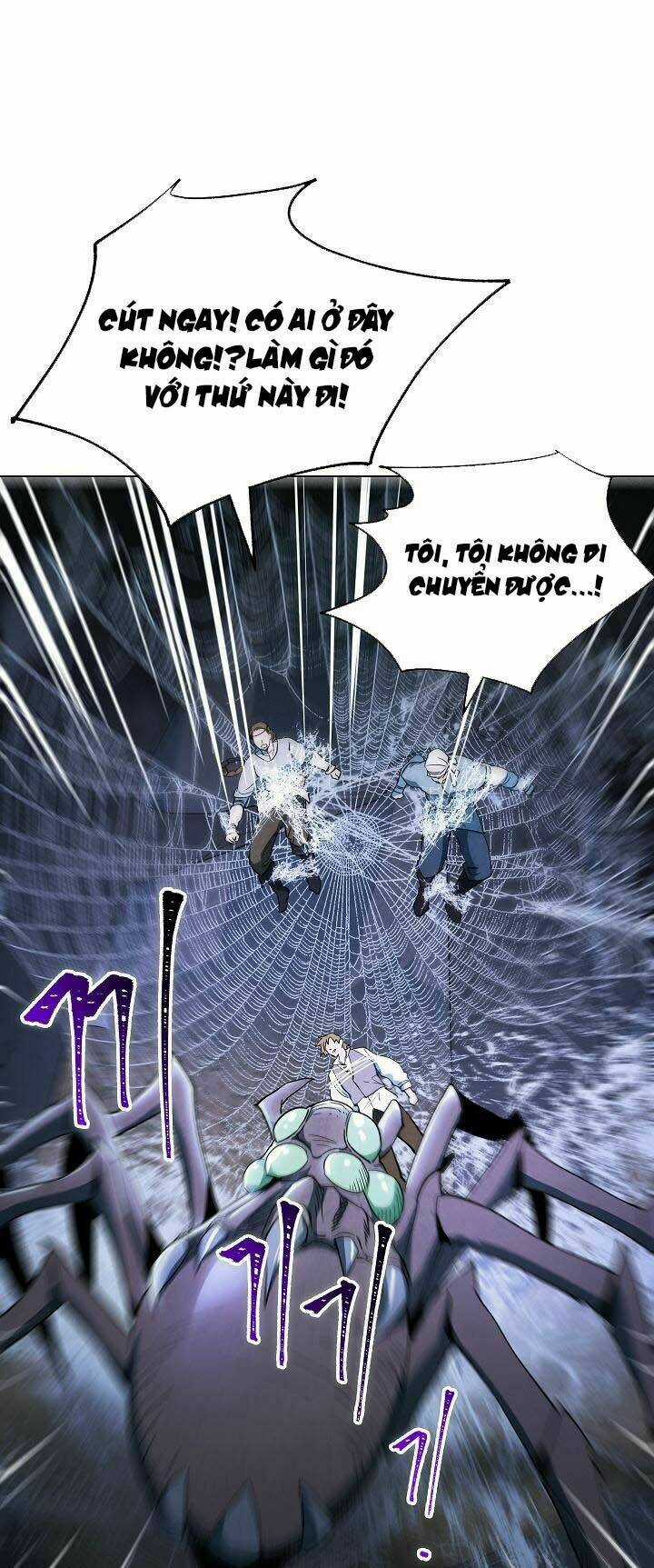 Seven Knights: Alkaid Chapter 5 trang 28