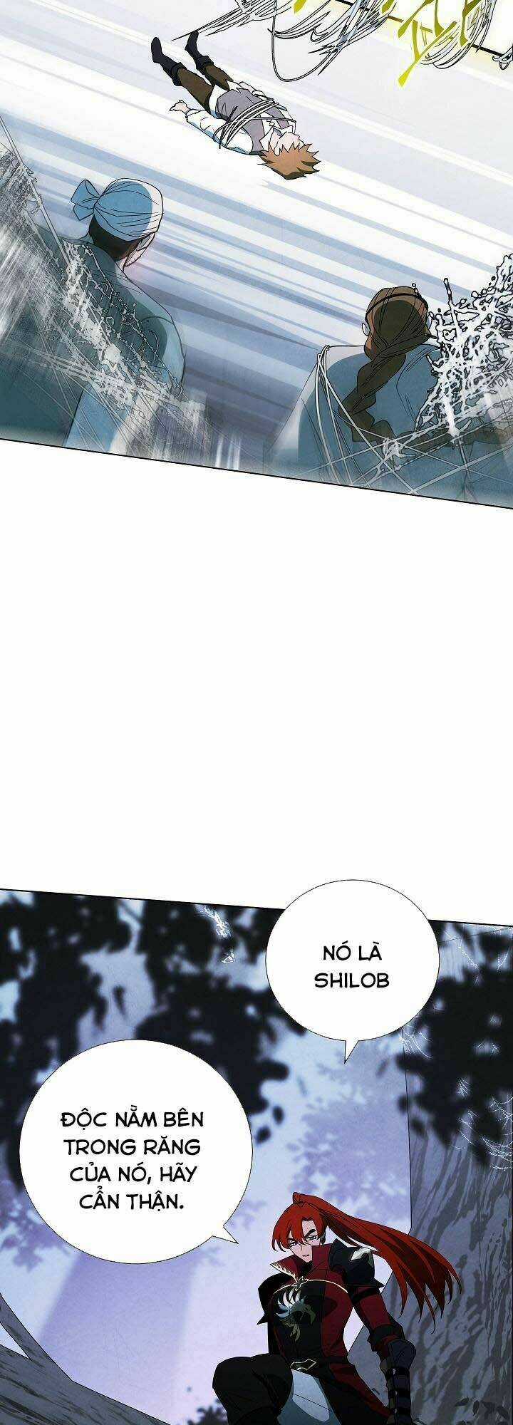 Seven Knights: Alkaid Chapter 5 trang 31