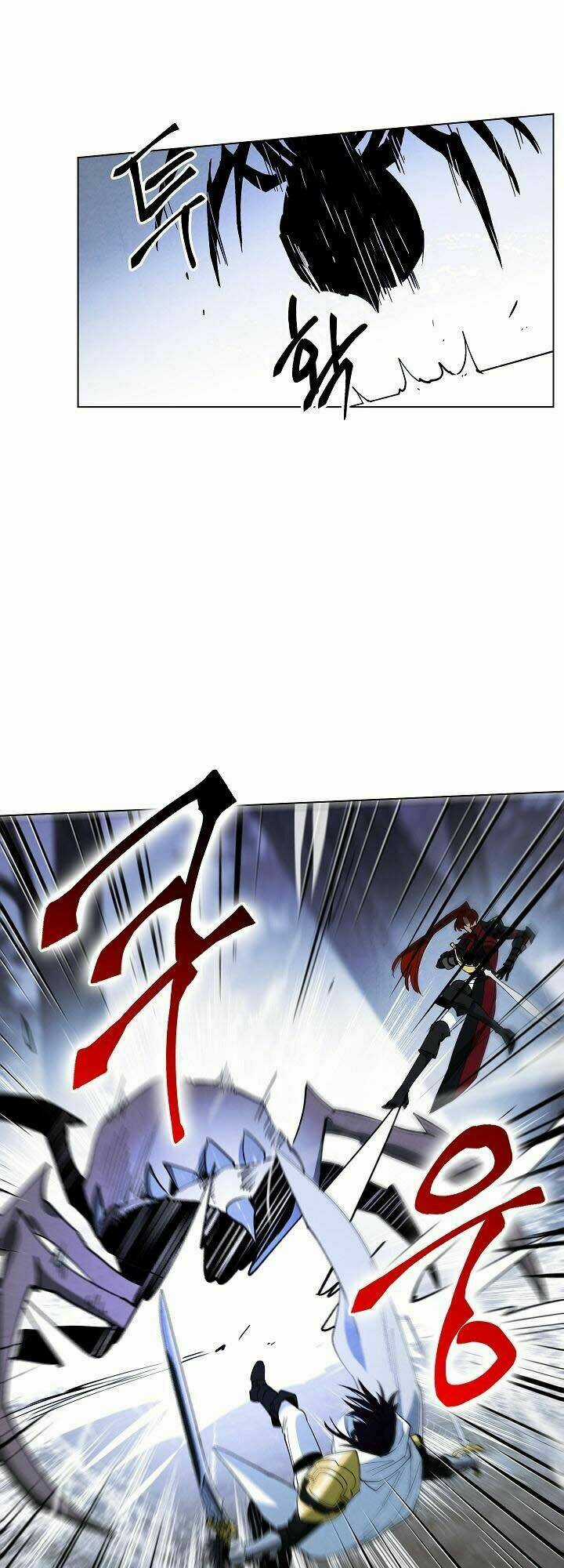 Seven Knights: Alkaid Chapter 5 trang 33