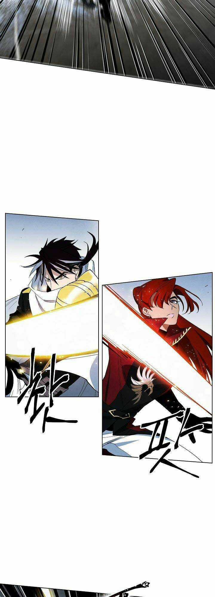 Seven Knights: Alkaid Chapter 5 trang 34