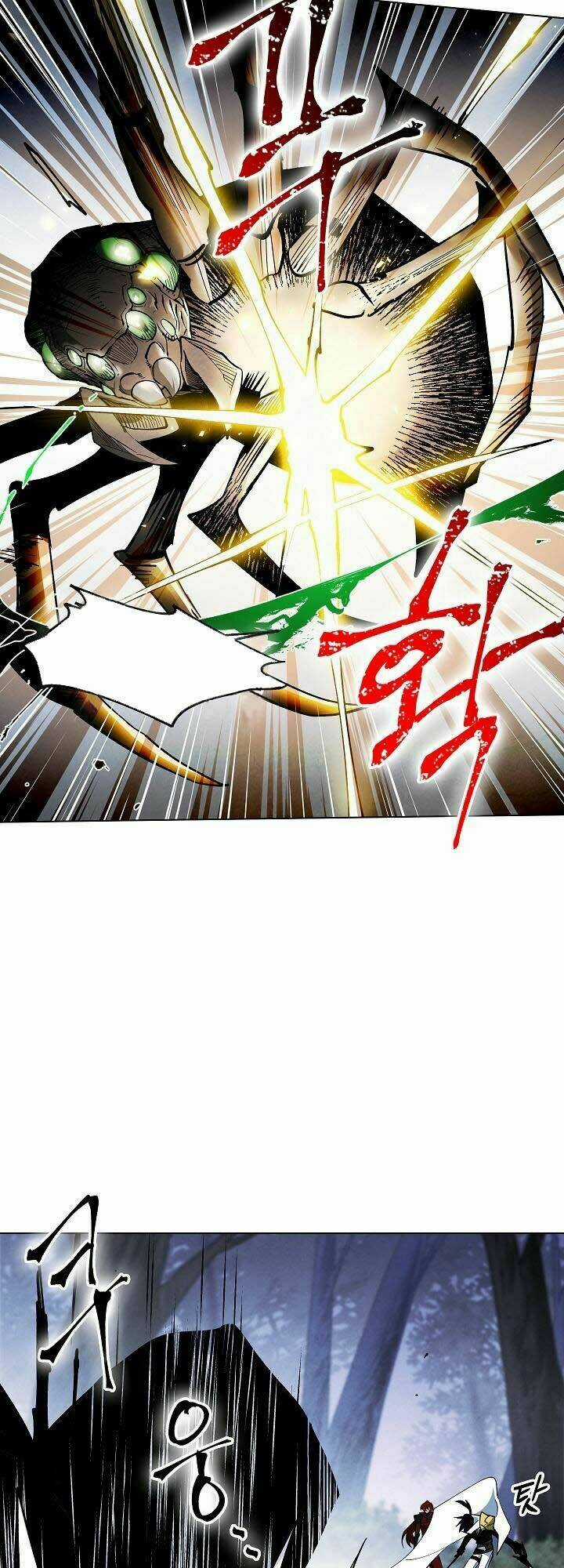 Seven Knights: Alkaid Chapter 5 trang 35