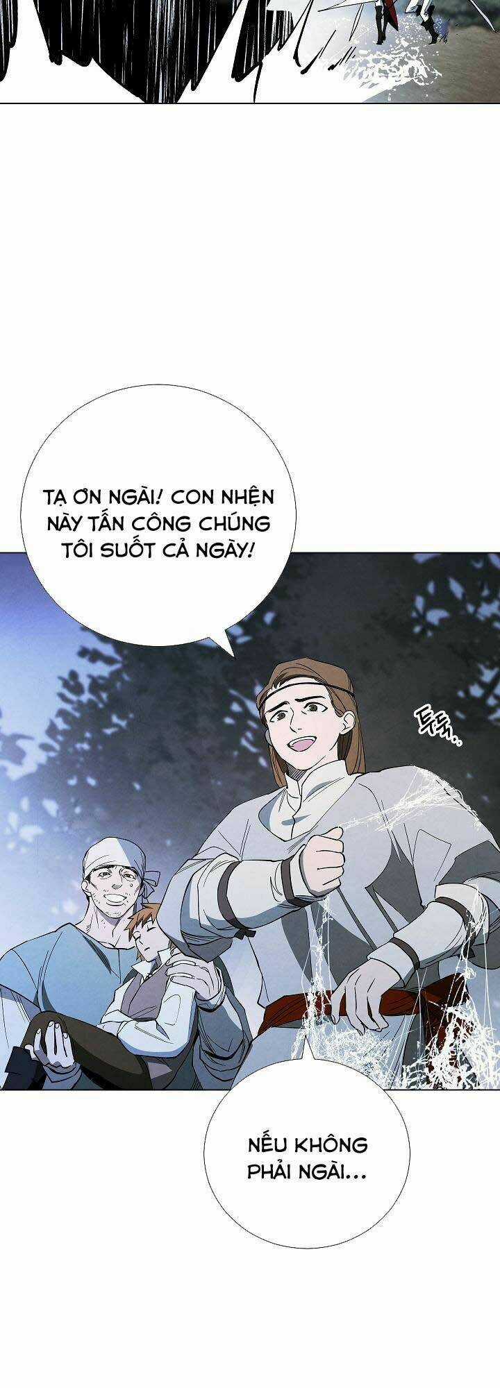 Seven Knights: Alkaid Chapter 5 trang 36