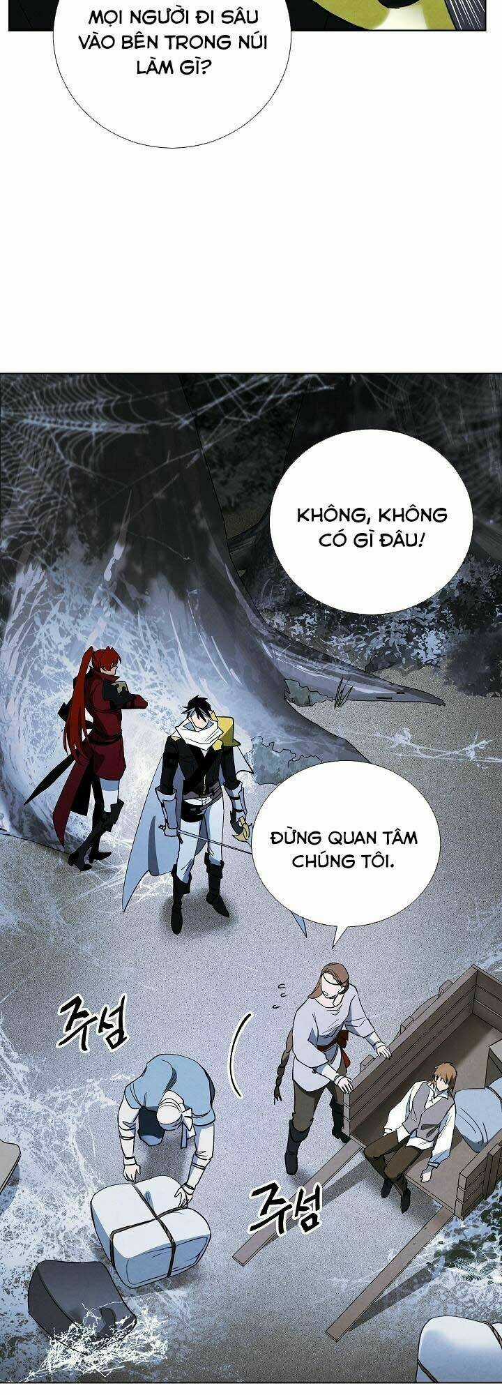 Seven Knights: Alkaid Chapter 5 trang 38