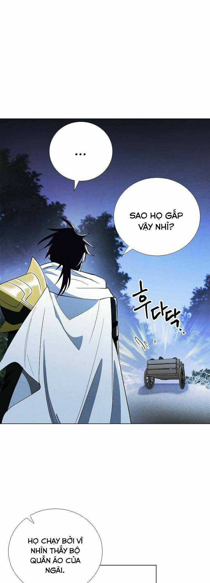 Seven Knights: Alkaid Chapter 5 trang 39