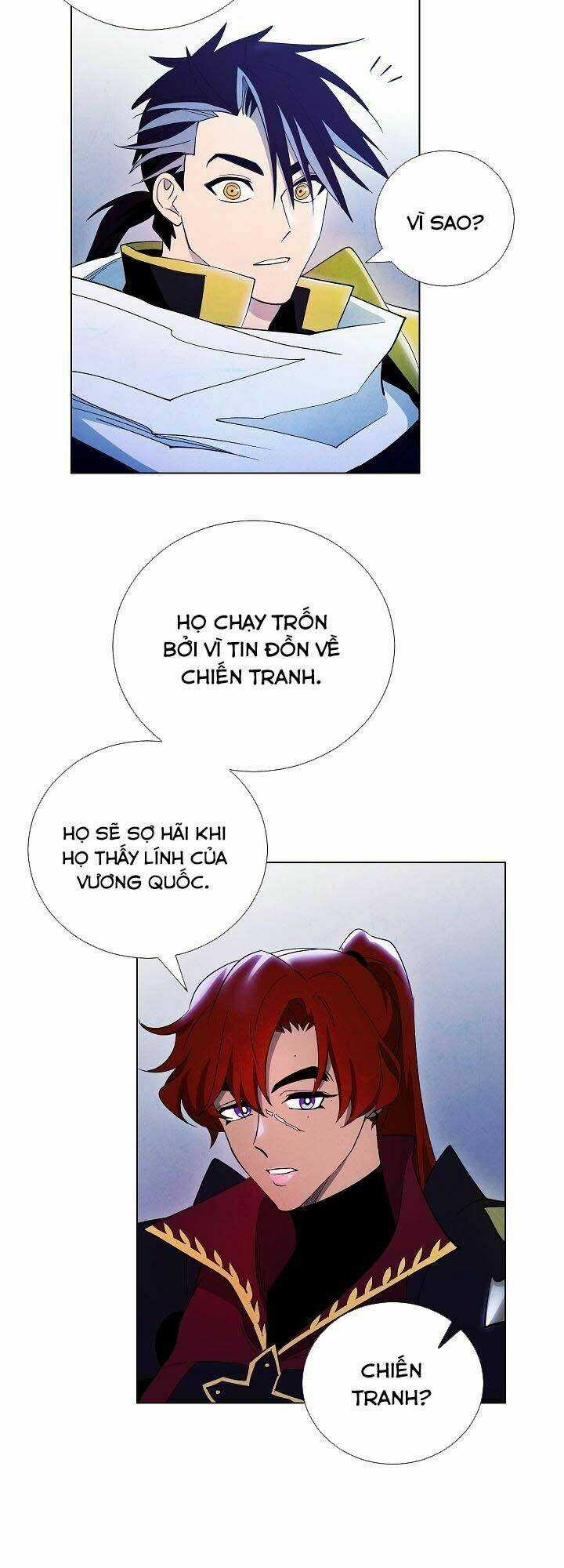 Seven Knights: Alkaid Chapter 5 trang 40