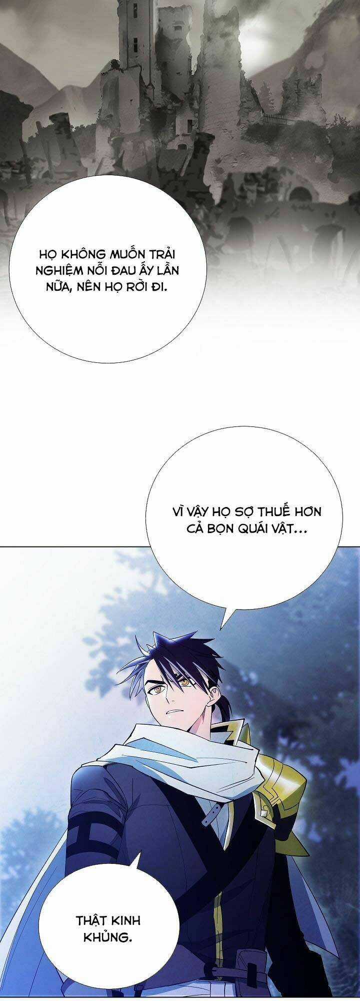 Seven Knights: Alkaid Chapter 5 trang 42