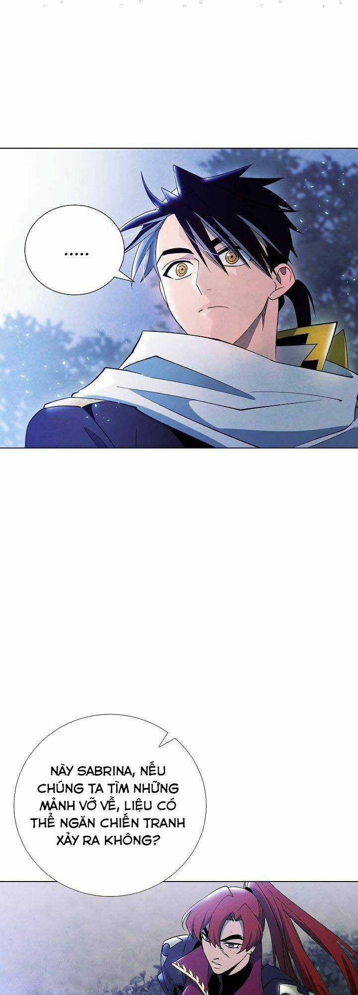 Seven Knights: Alkaid Chapter 5 trang 45