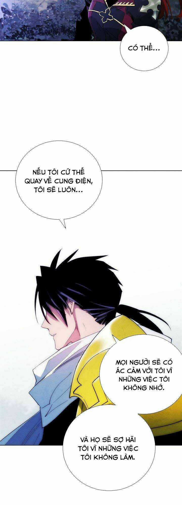 Seven Knights: Alkaid Chapter 5 trang 46