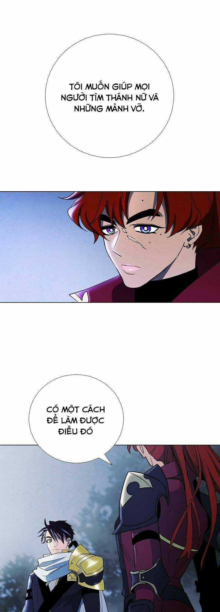 Seven Knights: Alkaid Chapter 5 trang 47