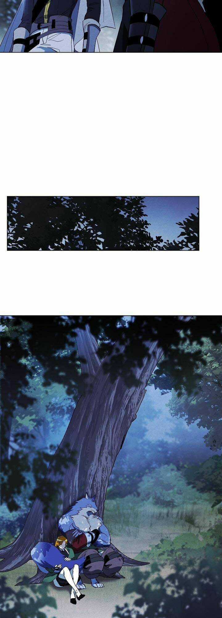 Seven Knights: Alkaid Chapter 5 trang 48