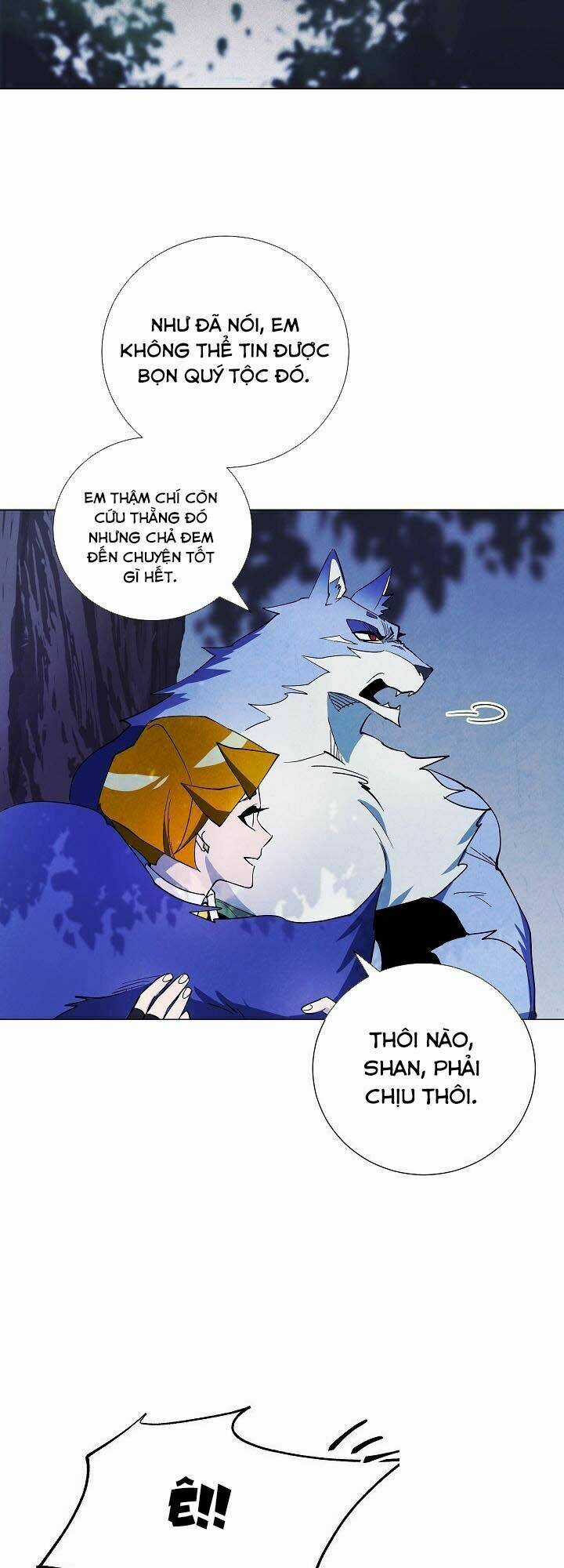 Seven Knights: Alkaid Chapter 5 trang 49