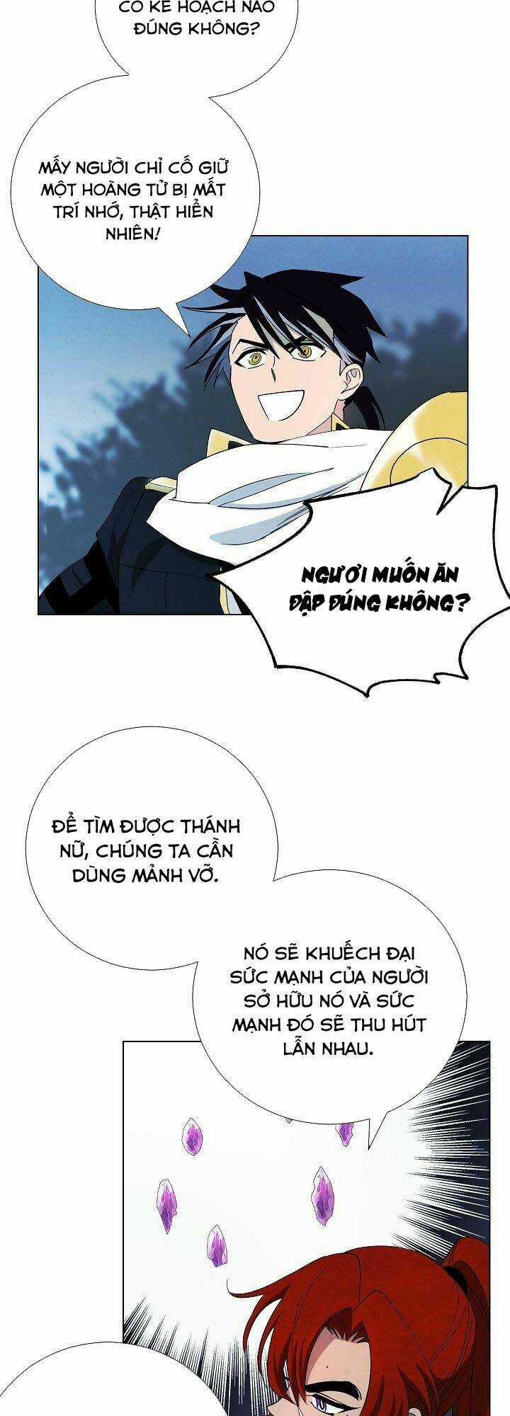 Seven Knights: Alkaid Chapter 5 trang 51