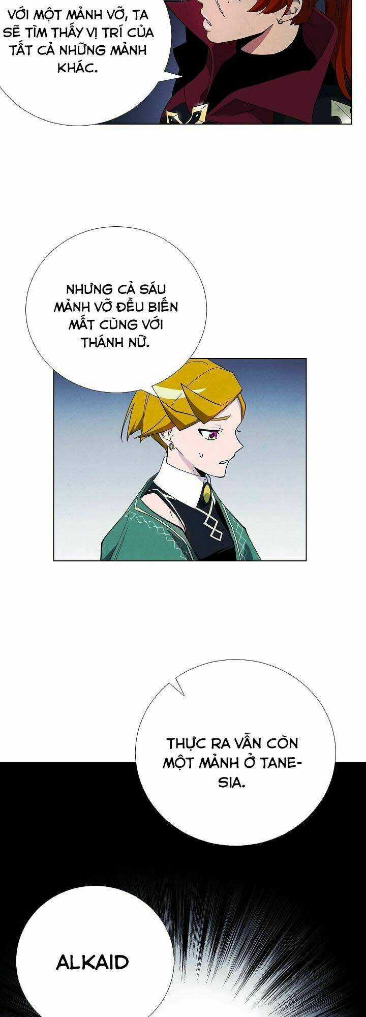 Seven Knights: Alkaid Chapter 5 trang 52