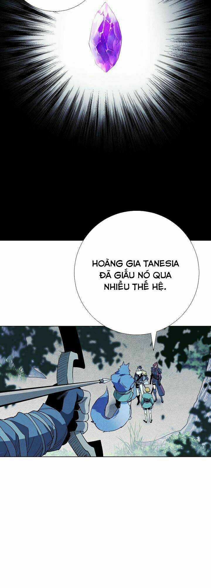 Seven Knights: Alkaid Chapter 5 trang 53