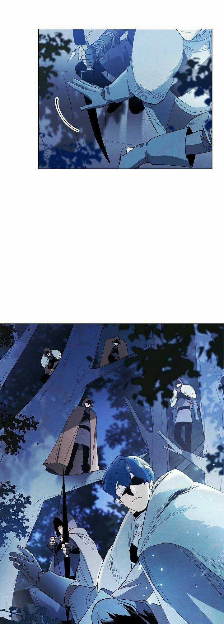 Seven Knights: Alkaid Chapter 5 trang 54