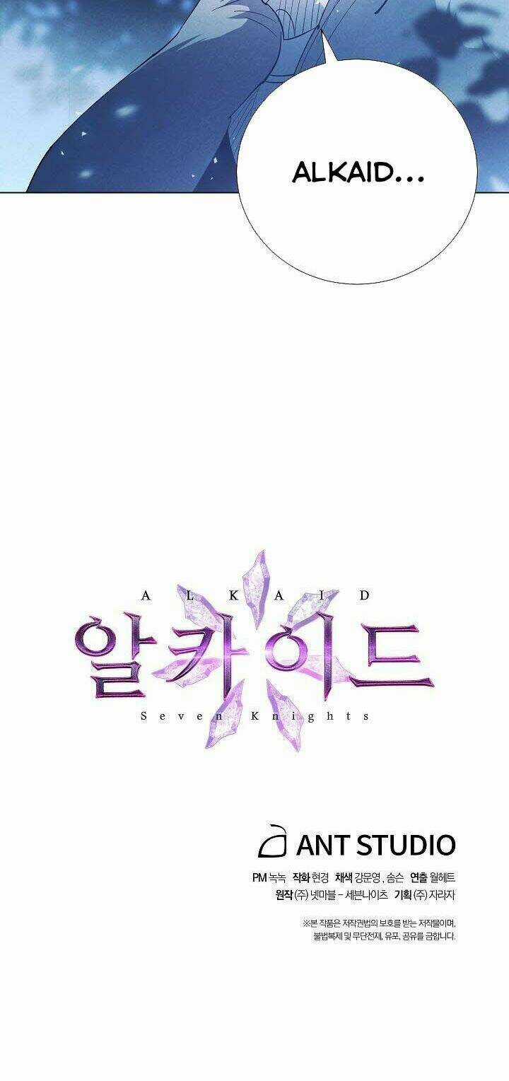 Seven Knights: Alkaid Chapter 5 trang 56