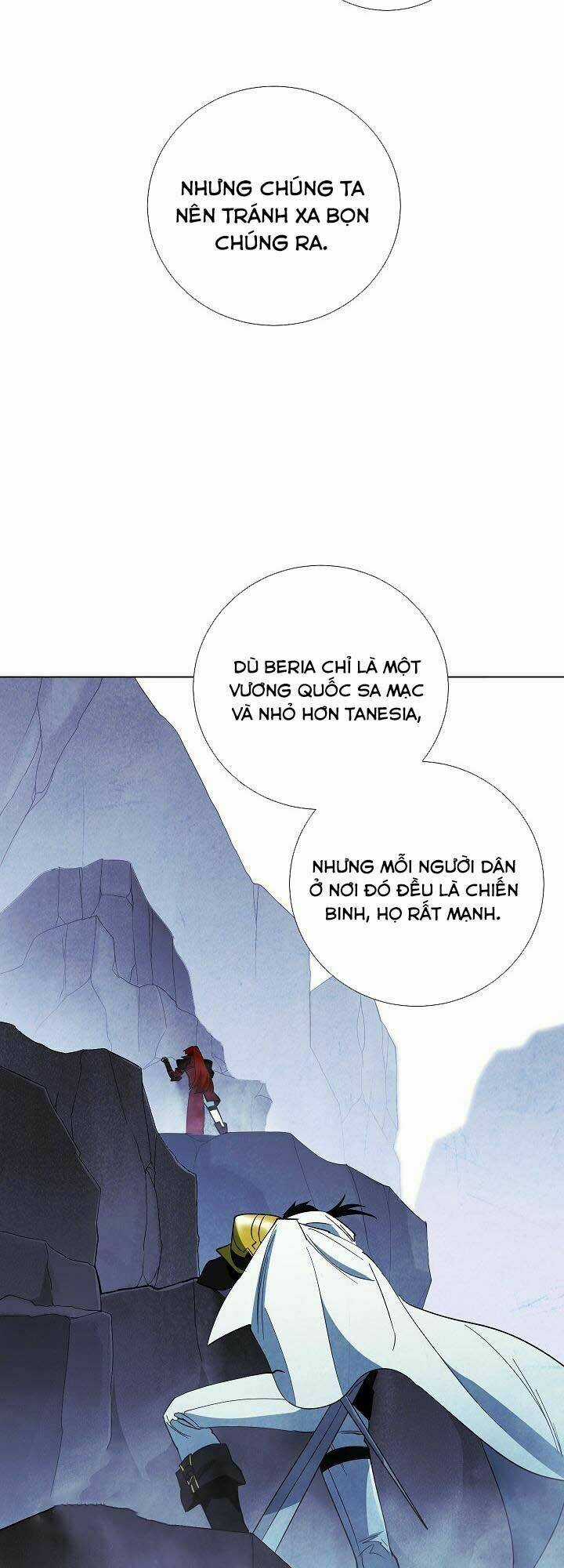 Seven Knights: Alkaid Chapter 6 trang 15