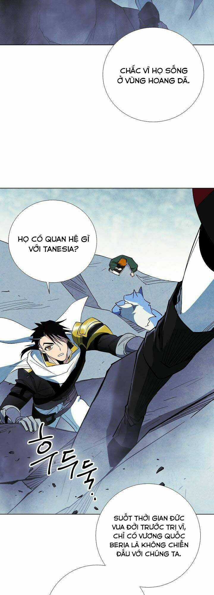 Seven Knights: Alkaid Chapter 6 trang 16