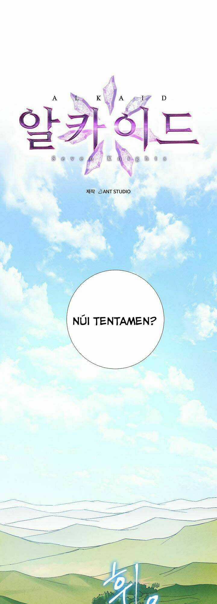 Seven Knights: Alkaid Chapter 6 trang 2