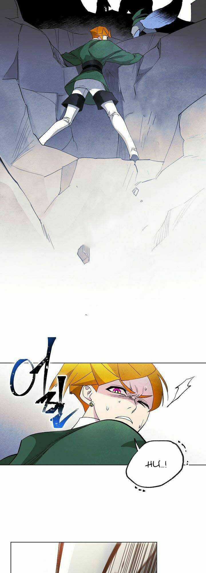 Seven Knights: Alkaid Chapter 6 trang 20